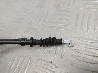 тросик наружной ручки двери задней левой, ориг. номер 510837017B, Volkswagen Golf 7 поколение [рестайлинг] 2017-2019