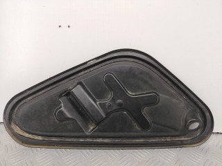 накладка двери внутренняя задняя левая, ориг. номер 510839915B, Volkswagen Golf 7 поколение [рестайлинг] 2017-2019
