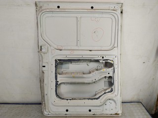 дверь сдвижная левая, Hyundai H1 Grand Starex 2007-2015