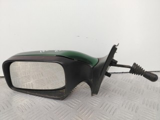 Зеркало наружное левое Opel Astra G 1998-2009