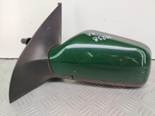 зеркало наружное левое, Opel Astra G 1998-2009
