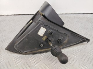 зеркало наружное левое, Opel Astra G 1998-2009