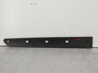 молдинг двери задней левой, ориг. номер 8773107000, Kia Picanto 1 поколение 2004-2007