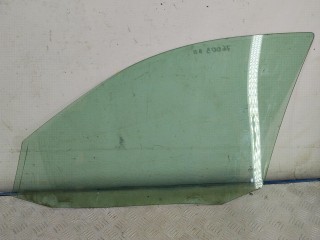 стекло двери передней правой, Volkswagen Bora 1 поколение 1998-2005