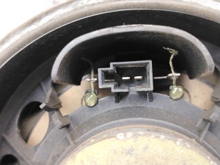 динамик двери передней левой, ориг. номер 90228349, Opel Astra G 1998-2009