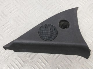 Динамик высокочастотный (пищалка) двери передней левой Opel Astra G 1998-2009
