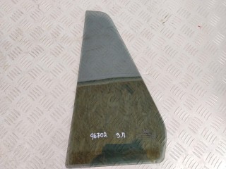 стекло двери задней правой, Hyundai Santa Fe 2 поколение 2005-2010