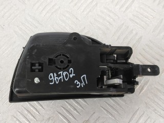 ручка внутренняя двери правой, Hyundai Santa Fe 2 поколение 2005-2010