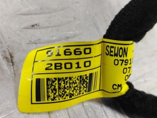 проводка двери задней правой, ориг. номер 916602B010, Hyundai Santa Fe 2 поколение 2005-2010