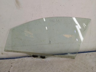 Стекло двери передней левой Honda Jazz 1 поколение 2001-2005