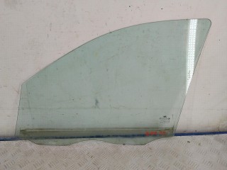 стекло двери передней правой, Hyundai Santa Fe 2 поколение 2005-2010