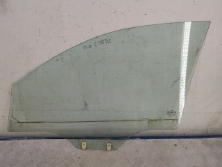 стекло двери передней правой, Kia Picanto 1 поколение 2004-2007