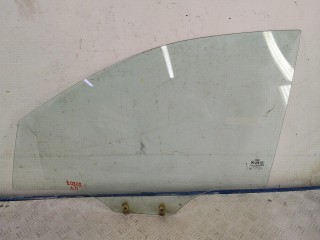 Стекло двери передней левой Kia Picanto 1 поколение 2004-2007