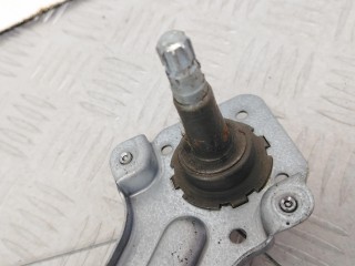 стеклоподъемник задний левый, ориг. номер 93367905, Opel Meriva A 2002-2006