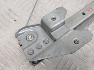стеклоподъемник задний левый, ориг. номер 93367905, Opel Meriva A 2002-2006