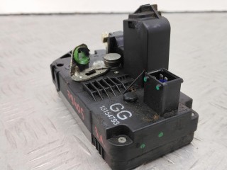 замок двери задней левой, ориг. номер 13154793, Opel Meriva A 2002-2006