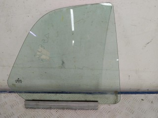 форточка двери задней правой, Volkswagen Golf 3 поколение 1991-2000