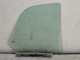 форточка двери задней левой, Volkswagen Golf 3 поколение 1991-2000