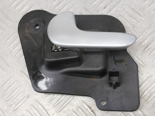 ручка внутренняя двери задней левой, ориг. номер 316053479, 13121860, Opel Meriva A 2002-2006