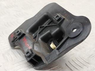 ручка внутренняя двери задней левой, ориг. номер 316053479, 13121860, Opel Meriva A 2002-2006