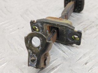 ограничитель открывания двери задней левой, Honda Jazz 1 поколение 2001-2005