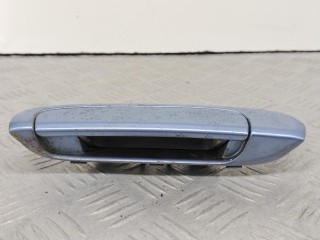 ручка наружная двери задней левой, Kia Picanto 1 поколение 2004-2007