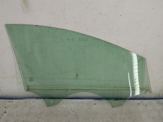 стекло двери передней левой, Ford Focus 3 поколение 2011-2015