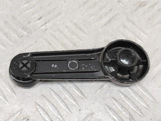 ручка стеклоподъемника задней левой, Honda Jazz 1 поколение 2001-2005
