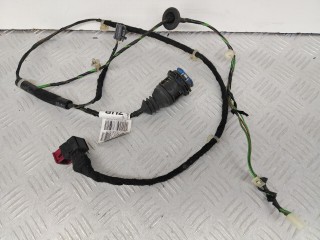 Проводка двери задней левой Opel Meriva A 2002-2006