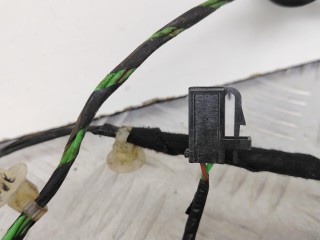 проводка двери задней левой, ориг. номер 93301205, Opel Meriva A 2002-2006