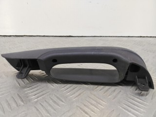 накладка двери внутренняя задняя левая, Kia Picanto 1 поколение 2004-2007