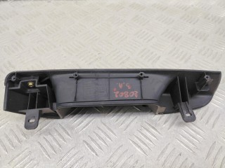 накладка двери внутренняя задняя левая, Kia Picanto 1 поколение 2004-2007