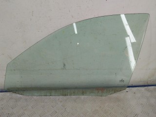 стекло двери передней левой, Volkswagen Golf 4 поколение 1997-2006