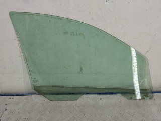 стекло двери передней левой, Ford Focus 1 поколение 1998-2001