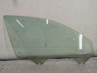 стекло двери передней правой, Volkswagen Passat B5 1996-2001