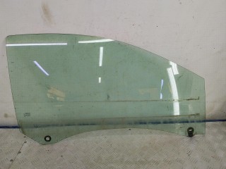 стекло двери передней правой, Renault Clio 3 поколение 2005-2009