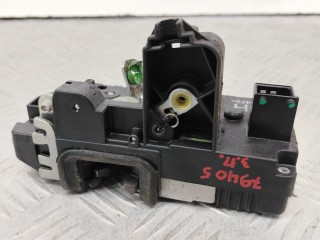 замок двери задней правой, ориг. номер 13154794, Opel Meriva A 2002-2006