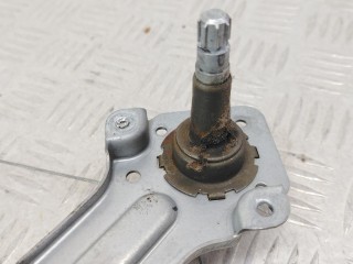 стеклоподъемник задний правый, ориг. номер 93367906, Opel Meriva A 2002-2006