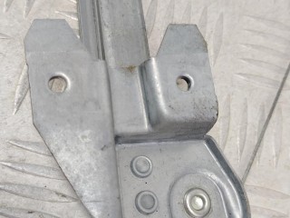 стеклоподъемник задний правый, ориг. номер 93367906, Opel Meriva A 2002-2006