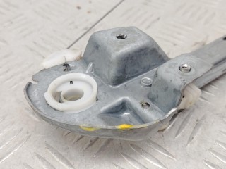 стеклоподъемник задний правый, ориг. номер 93367906, Opel Meriva A 2002-2006
