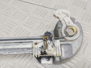 стеклоподъемник задний правый, ориг. номер 93367906, Opel Meriva A 2002-2006