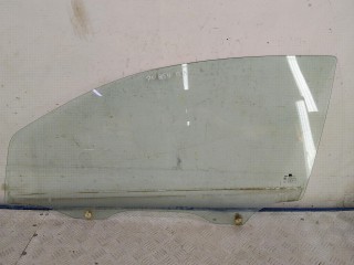 стекло двери передней левой, Chevrolet Kalos 1 поколение 2003-2008