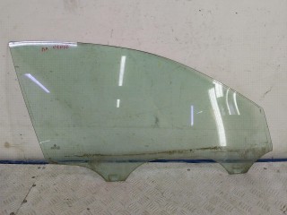 стекло двери передней правой, Volkswagen Passat B5 1996-2001