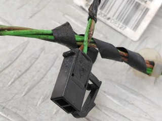 проводка двери задней правой, ориг. номер 93301205, Opel Meriva A 2002-2006
