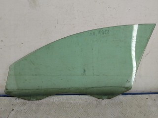 стекло двери передней правой, Volkswagen Passat B6 2005-2010