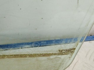 стекло двери передней левой, Opel Meriva A 2002-2006