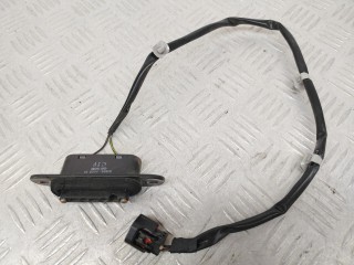 концевик дверной, ориг. номер 935954H100, Hyundai H1 Grand Starex 2007-2015