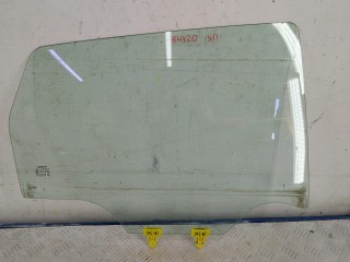 стекло двери задней правой, Nissan Qashqai J10 [рестайлинг] 2010-2013