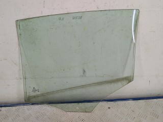 стекло двери задней правой, BMW 1 E87 2004-2007