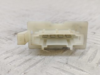 сопротивление печки, Opel Corsa C 2000-2003